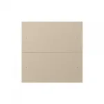 Arlight INTELLIGENT ARLIGHT Кнопочная панель SMART-DMX512-801-22-4G-4SC-DIM-IN Gold 230В 2.4G IARL IP20 039313