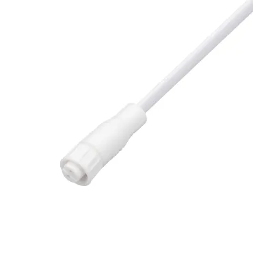 Arlight Разъем выводной ARL-MONO-2PIN-L300-F-IP67 047392