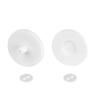 Arlight Заглушка ARL-MOONLIGHT-ROUND-40-CAP-TOP-S-SET-WH 048835 Arlight Заглушка ARL-MOONLIGHT-ROUND-40-CAP-TOP-S-SET-WH 048835