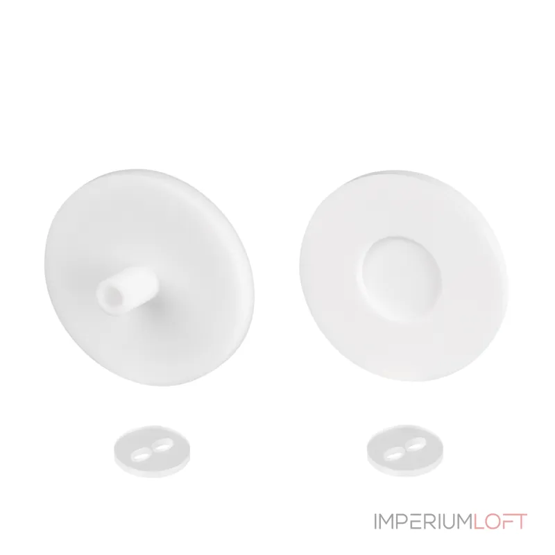 Arlight Заглушка ARL-MOONLIGHT-ROUND-40-CAP-TOP-S-SET-WH 048835 Arlight Заглушка ARL-MOONLIGHT-ROUND-40-CAP-TOP-S-SET-WH 048835