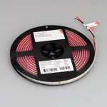 Arlight Лента герметичная RTW-PR-A128-10mm 24В White6000 9.6 В/м IP66 2835 5м 9.6 Вт/м IP66 038740