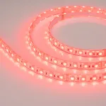 Arlight Светодиодная лента герметичная RTW-PU-B60-12.5mm 24В RGB 14.4 В/м IP68 м 5м 029515(3)