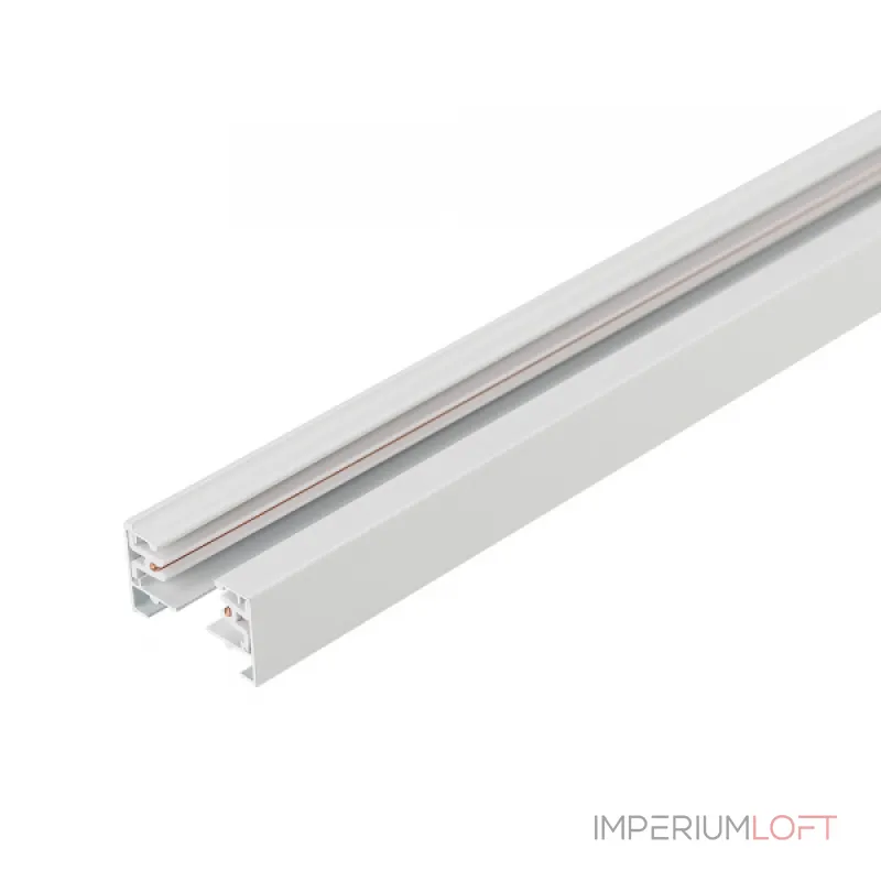 Arlight Трек LGD-2TR-TRACK-2000-WH-M C IP20 022773 Arlight Трек LGD-2TR-TRACK-2000-WH-M C IP20 022773