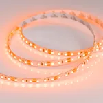 Arlight Лента RT-A120-8mm 12В Orange 9.6 В/м IP20 2835 5м 015902(2)