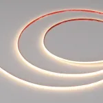 Arlight Лента COB-X400-3mm 24В Warm3000 4.8 В/м IP20 CSP 5м 041745