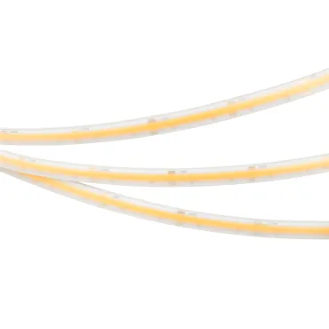 Лента герметичная COB-PS-X480-12mm 24В Warm3000 15 В/м IP67 TWP100 5м Arlight 041783(1)