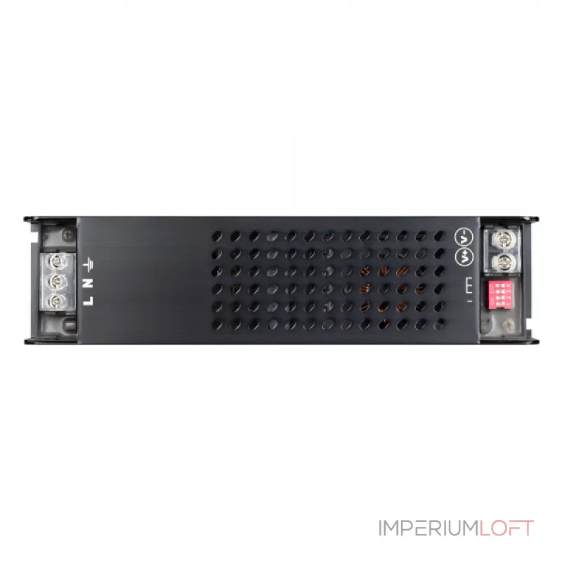 Arlight Блок питания ATS-24-150-LS 24В 6.2A 150Вт IP20 Сетка 049064 Arlight Блок питания ATS-24-150-LS 24В 6.2A 150Вт IP20 Сетка 049064