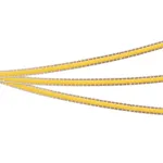 Лента COB-X544-8mm 24В Warm3000 11 В/м IP20 5м Arlight Свободная резка 043414