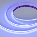 Arlight Лента COB-X768-12mm 24В RGBW-Warm 15 В/м IP20 CSP 5м 041785