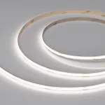 Arlight Лента COB-X480-6mm 24В White6000 6 В/м IP20 CSP 5м 042034