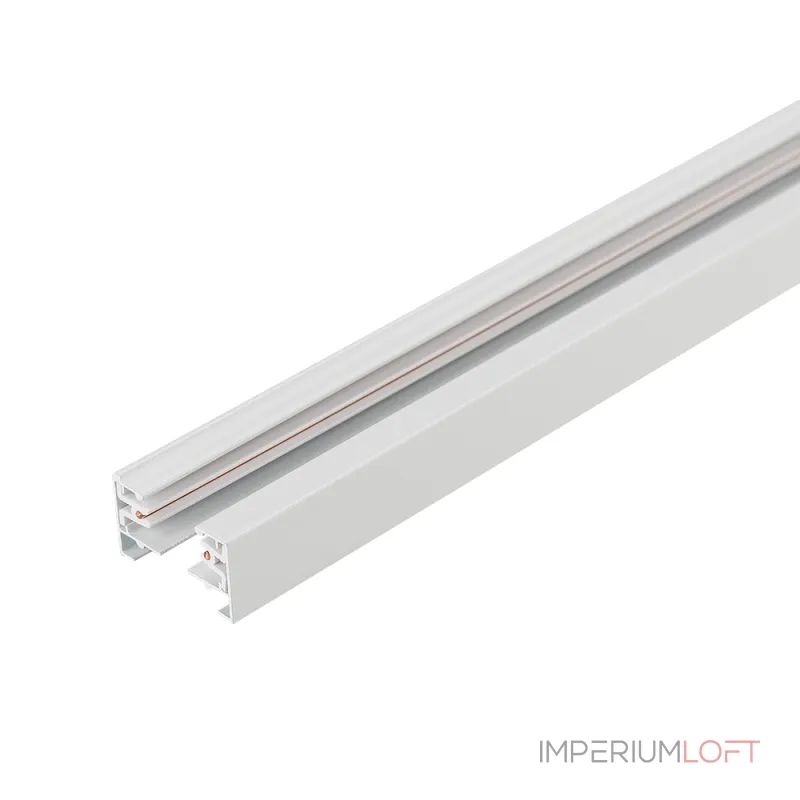 Arlight Трек LGD-2TR-TRACK-2000-WH-M C IP20 022773 Arlight Трек LGD-2TR-TRACK-2000-WH-M C IP20 022773