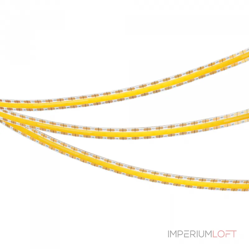 Arlight Лента COB-X528-8mm 12В Warm3000 11 В/м IP20 CSP 5м 041794