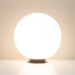 Светильник KT-GLOBE-R400-12Вт Warm3000 DG 275 deg 24В Arlight IP65 051028