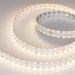Arlight Светодиодная лента RT-A140-20mm 24В Warm3500 22 В/м IP20 2835 4.7м 22 Вт IP20 028001