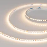 Arlight Лента RT-A160-5mm 24В Warm2700 9.6 В/м IP20 2835 5м 037803