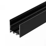 Arlight Профиль SL-LINE-3638-LW-3000 ANOD BLACK Алюминий 043974