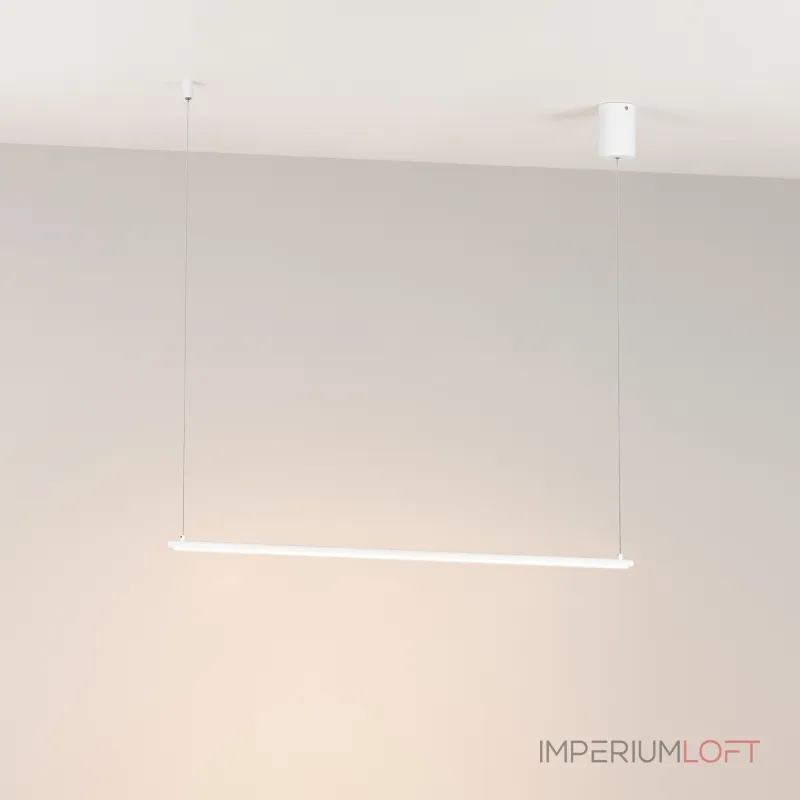 Светильник SP-UMBRA-HANG-H-L900-15Вт Warm3000 WH 120 deg 230В Arlight IP20 036944(1)