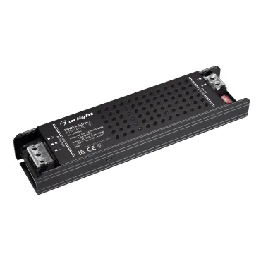 Arlight Блок питания ATS-24-150-LS 24В 6.2A 150Вт IP20 Сетка 049064 Arlight Блок питания ATS-24-150-LS 24В 6.2A 150Вт IP20 Сетка 049064