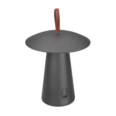 Arlight Светильник SP-PATIO-TAB-2Вт Warm3000 GR 127 deg IP54 031628