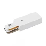 Arlight Коннектор питания LGD-2TR-CON-POWER-WH C IP20 022779