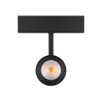 Arlight Светильник MAG-SPOT-45-R65-18Вт Warm3000 BK 36 deg 24В DALI IP20 046595