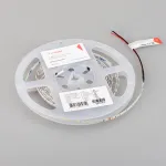Arlight Лента RT-A80-5mm 24В Warm2700 5 В/м IP20 2835 5м 037793