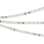 Arlight Лента RT-A120-5mm 24В Yellow 9.6 В/м IP20 2835 5м узкая 015662(2)