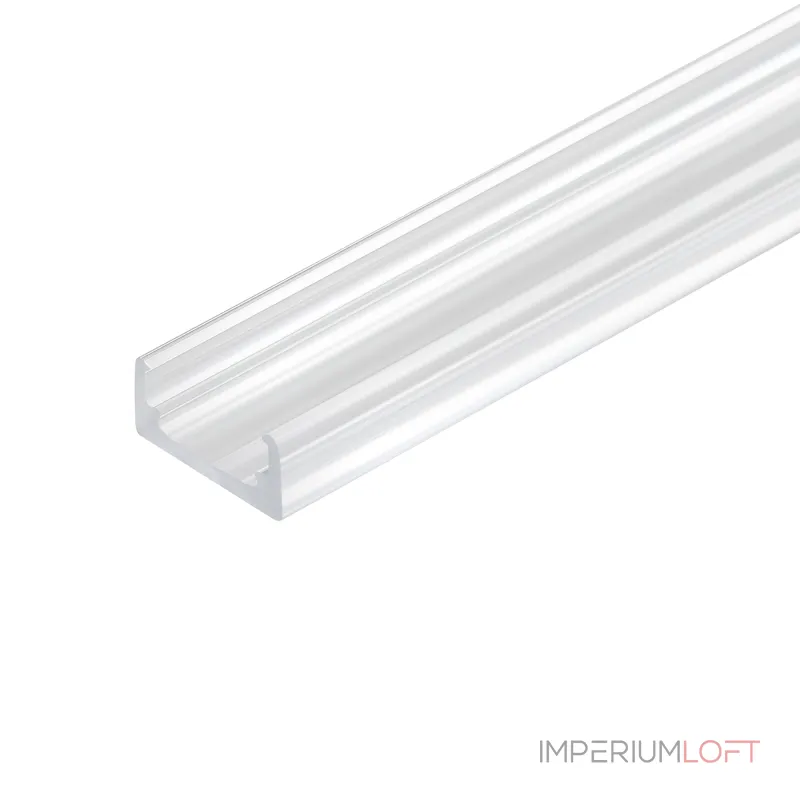 Arlight Профиль ARL-MOONLIGHT-10x5mm-1000-P CLEAR 042917