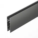 Arlight Профиль SL-LINE-25100-DUAL-2500 SILVER Алюминий 050521
