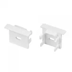 Arlight Заглушка SL-MINI-15-F WHITE с отверстием 049459