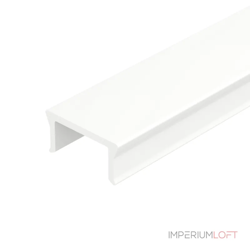 Экран PLINTUS-H54-2000 Opal Arlight 045438