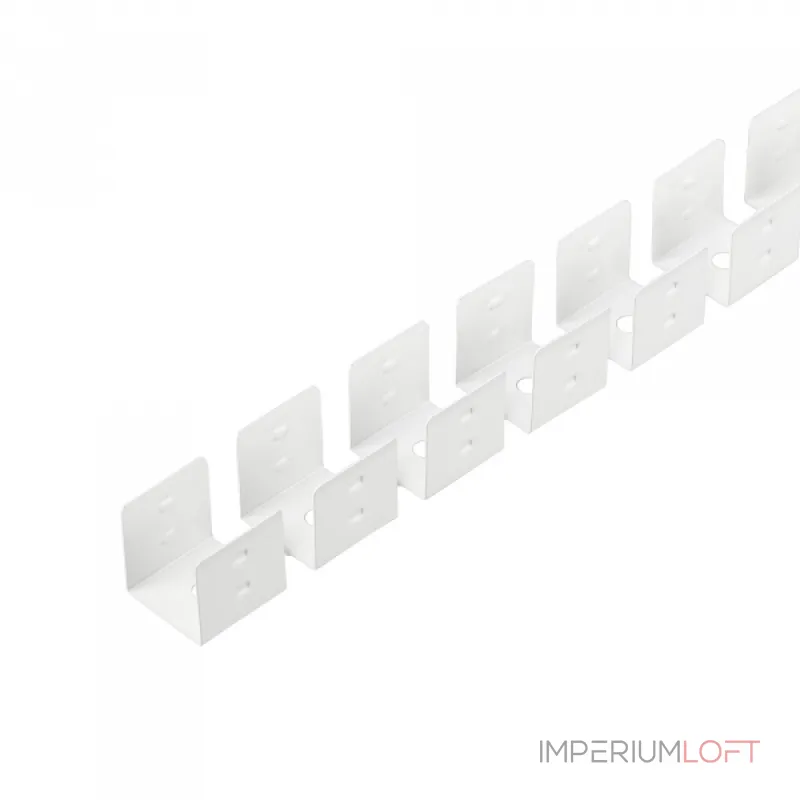 Arlight Профиль гибкий ARL-MOONLIGHT-1213-2x500 ANOD Алюминий 029419 Arlight Профиль гибкий ARL-MOONLIGHT-1213-2x500 ANOD Алюминий 029419