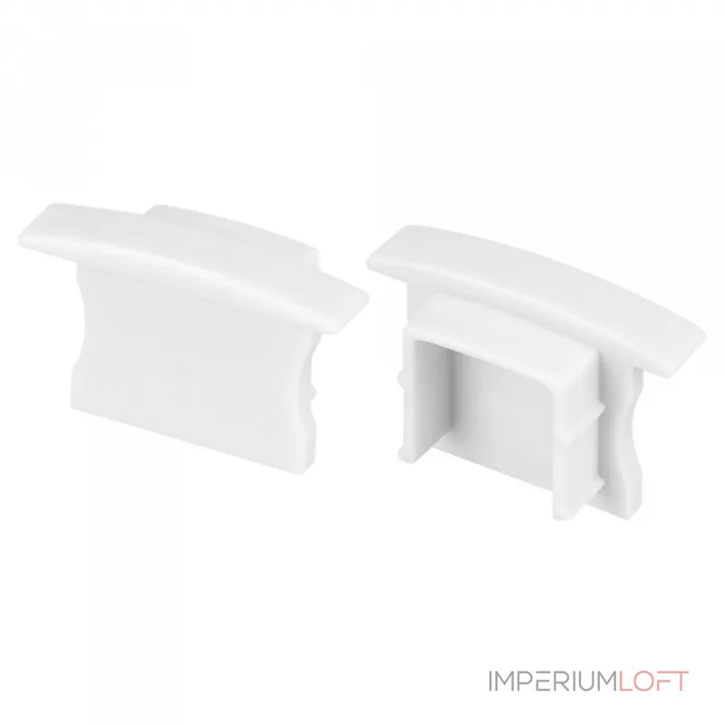 Arlight Заглушка LINE-2315-F глухая WHITE 044267