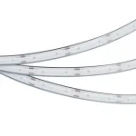 Лента герметичная CSP-PFS-X320-10mm 24В Warm2700 10 В/м IP68 TWP100 5м Arlight 045053