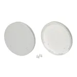Arlight Заглушка SL-ROUND-D90 025316