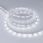 Arlight Лента RT-A60-5mm 12В White6000 4.8 В/м IP20 2835 5м 4.8 Вт/м IP20 028612(2)