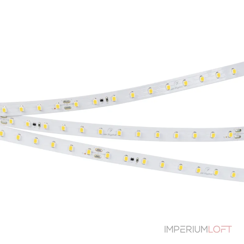Arlight Лента IC-A78-10mm 48В Day4000 4 В/м IP20 2835 50м стабилизированная 040676 Arlight Лента IC-A78-10mm 48В Day4000 4 В/м IP20 2835 50м стабилизированная 040676