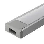 Arlight Профиль MIC-2000 Алюминий 012088