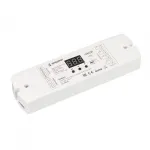 Arlight INTELLIGENT ARLIGHT Диммер SMART-DALI-104-62-ADDR-DIM-DT6-SUF 12-48В 4x5A IARL IP20 038157