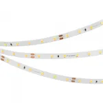 Arlight Лента RT-A60-8mm 24В Warm2700 4.8 В/м IP20 2835 50м 024585(2)