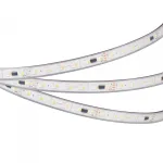 Arlight Светодиодная лента герметичная SPI-P-BA120-14mm 24В RGBW-White-PX6-BPT 16 В/м IP66 5060/2835 5м 049401