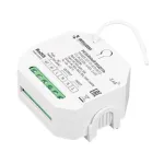 Arlight INTELLIGENT Релейный модуль SMART-701-72-WTI-WTO-PS-IN 230В 1x15A 2.4G IARL IP20 046075