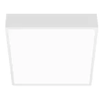 Arlight Светильник DL-GRIGLIATO-S190x190-24Вт Warm3000 WH 100 deg 230 IP40 045700