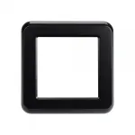 Arlight Рамкаовая FRM-VERSA-PL-1-BK 043768