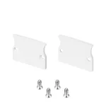 Arlight Заглушка ARH-СEIL-S14-SHADOW FLAT WHITE глухая Металл 042098