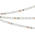 Arlight Лента RT-A120-5mm 24В Yellow 9.6 В/м IP20 2835 5м узкая 015662(2)