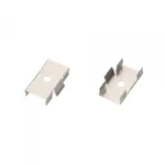 Держатель SL-BEVEL-H12-F13 Arlight Металл 043753