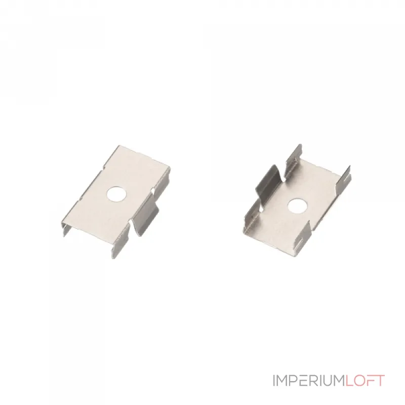 Держатель SL-BEVEL-H12-F13 Arlight Металл 043753 Держатель SL-BEVEL-H12-F13 Arlight Металл 043753
