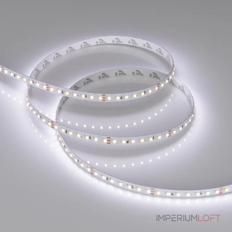 Arlight Лента MICROLED-M280-8mm 24В Day-MIX 16.5 В/м IP20 2216 5м Изменяемая ЦТ 036214