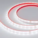 Arlight Лента герметичная RTW-PFS-A60-11mm 24В White6000 4.8 В/м IP68 2835 5м 034157